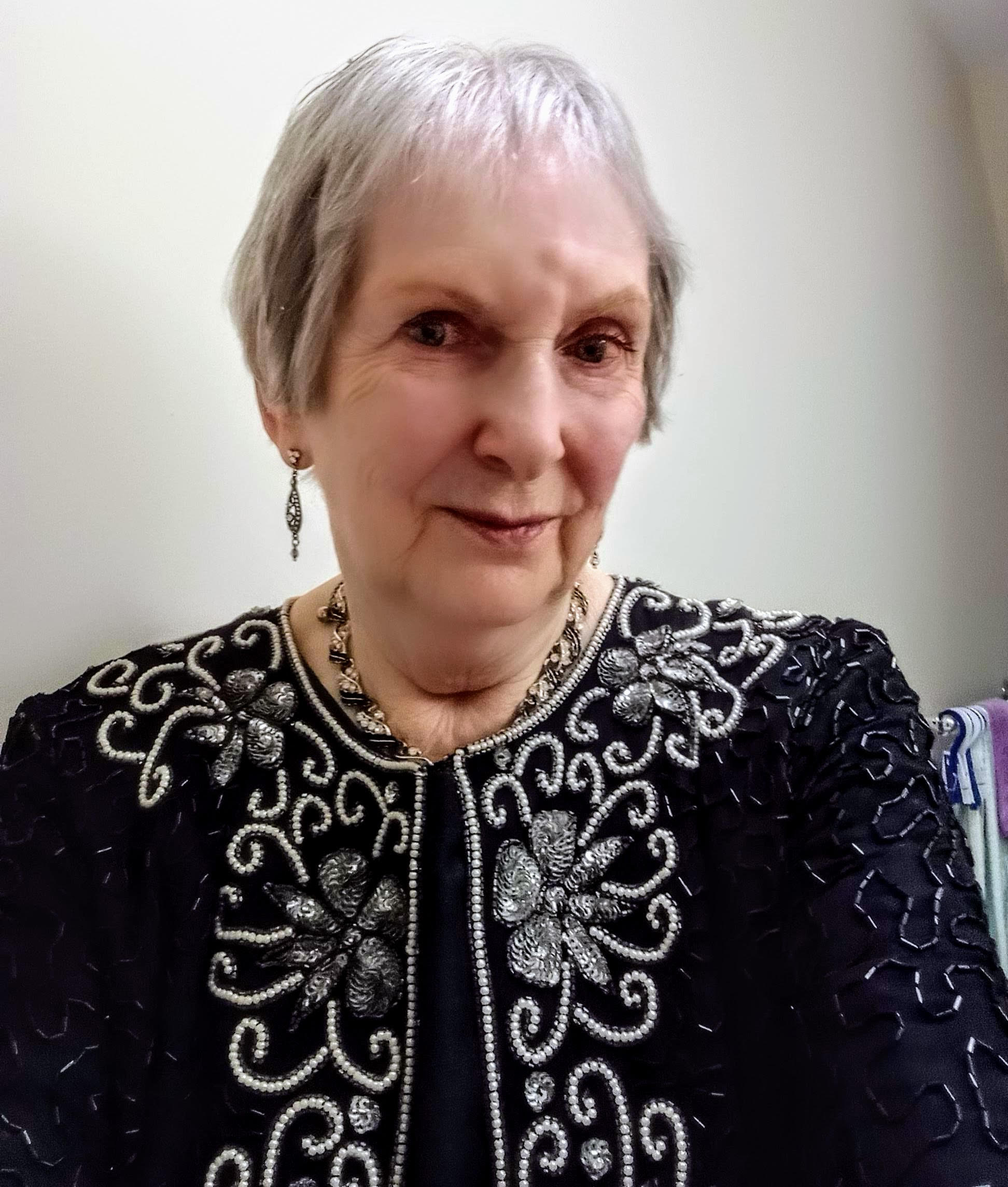Barbara Goldowsky