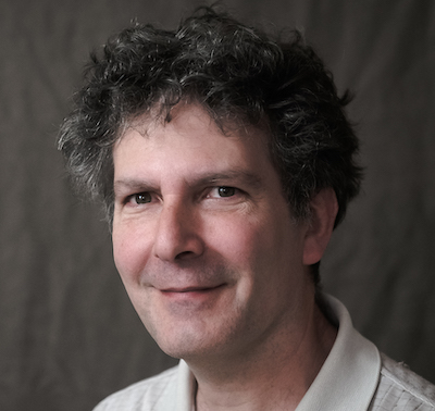 Boris Goldowsky headshot